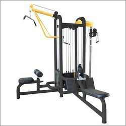 Multi Gym Machine