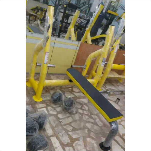 Bench Press