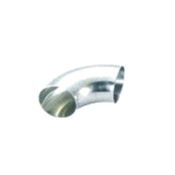 Stainless Steel Pipe Bend By SHIV SHAKTI STEEL & ALLOYS