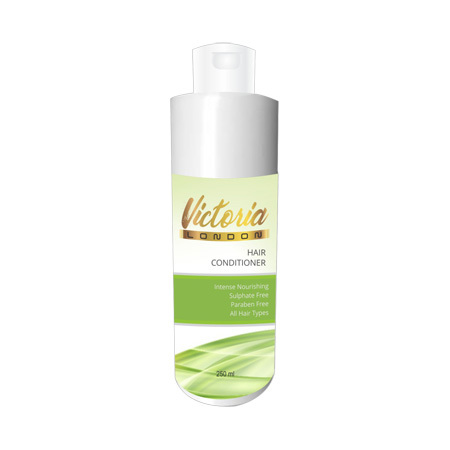 Victoria London Hair Conditioner By VICTORIA LONDON PERSONAL CARE PRODUCTS