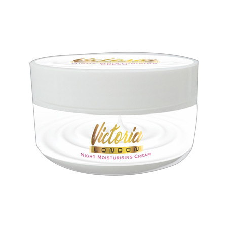 Night Moisturising Cream