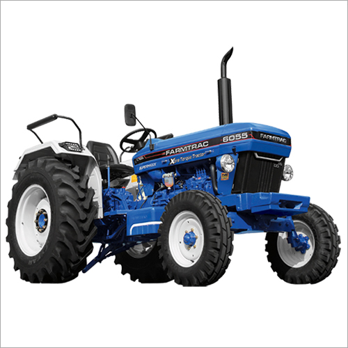 Escorts Farmtrac 6055 Classic T20 Tractor