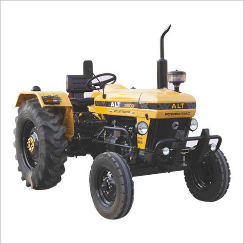 Escorts Powertrac Alt 3500 Tractor