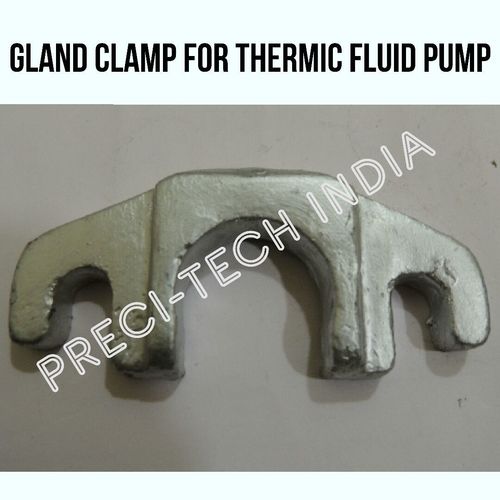 Thermic Fluid Pump Spare Parts