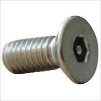 PIN HEX Security Screw CSK