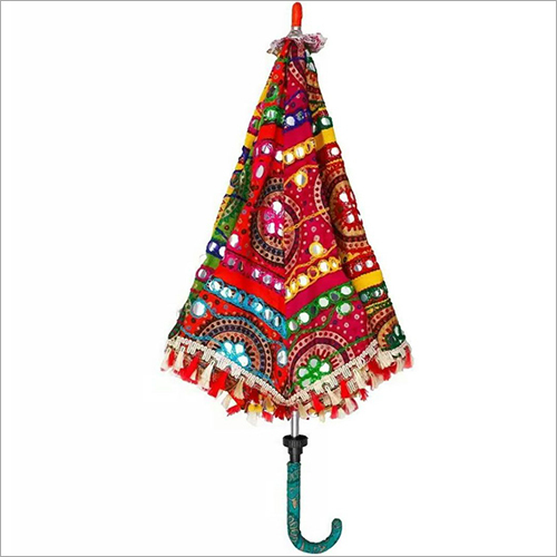 Rajasthani Umbrella Rajasthani Umbrella