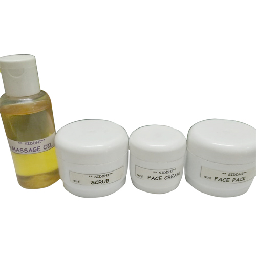 Facial Kit Cream