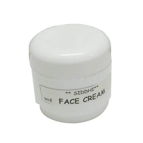 Face Cream