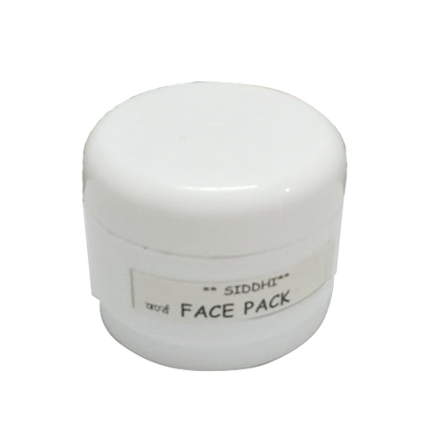 Face Pack