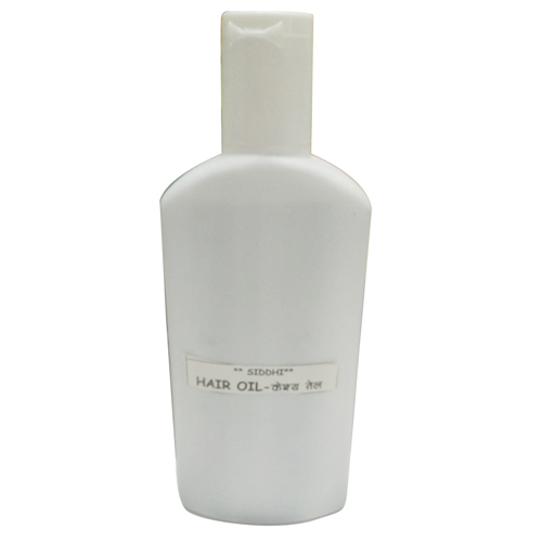 Hair Oil