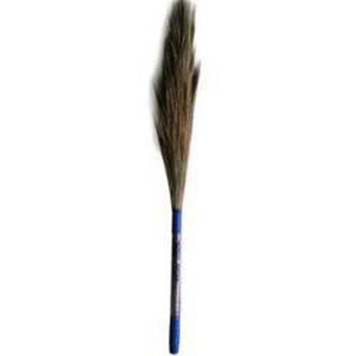 Plastic Pipe Brooms