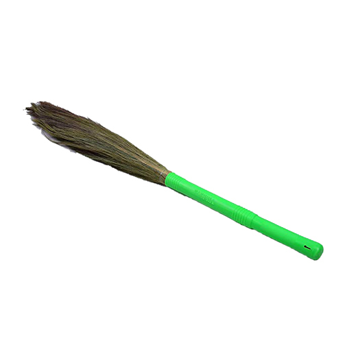 Plastic Fresh Pipe Grass Broom