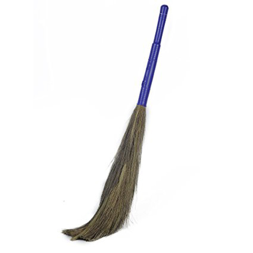 Plastic Grass Brooms