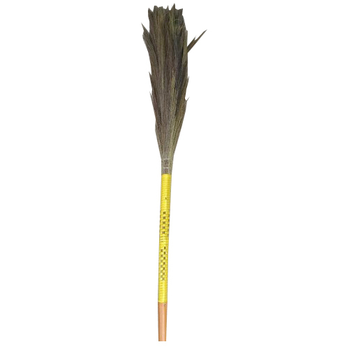RC Can Computer Grass Broom