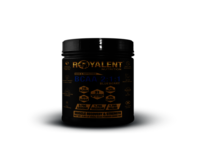 Bcaa Blueberry Flavor Protein Powder