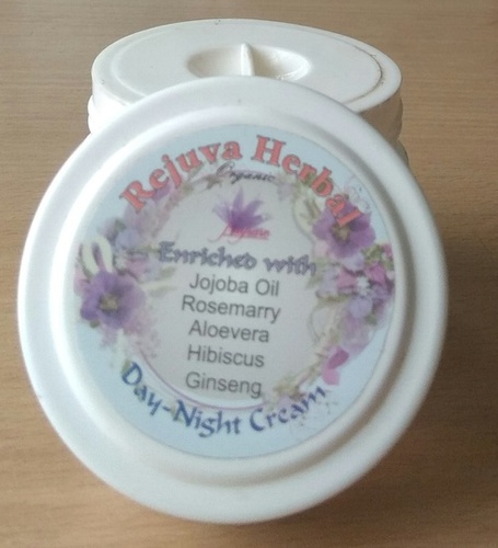 Rejuva Herbal Cream