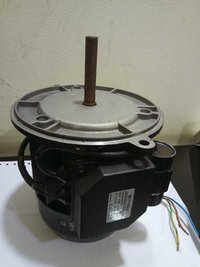 Simel Burner Motor