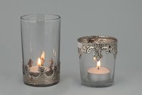 Glass Votive