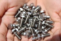 Security Shear Bolt SS-304
