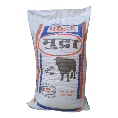Buffalo Cattle Pellets Feed