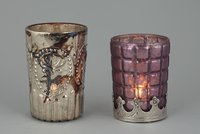 Glass Votive