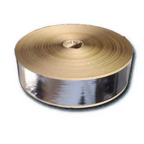 Silver Paper Roll Silver Paper Roll