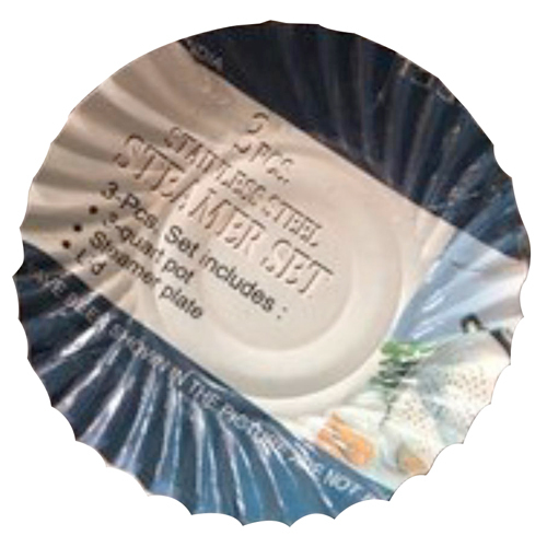 Round Paper Plate Round Paper Plate