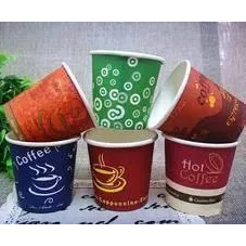 Paper Tea Cup Paper Tea Cup