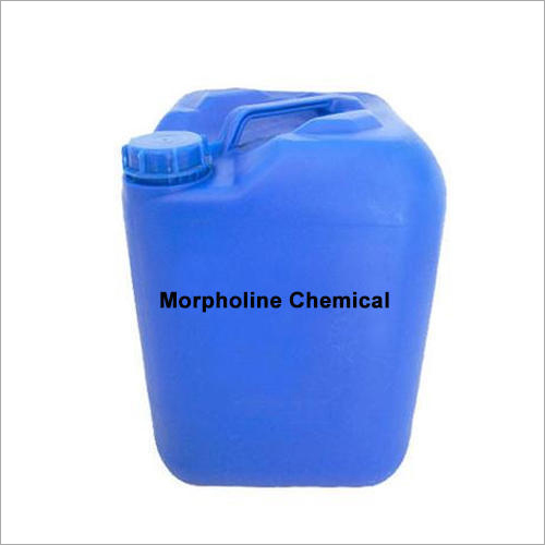 Morpholine