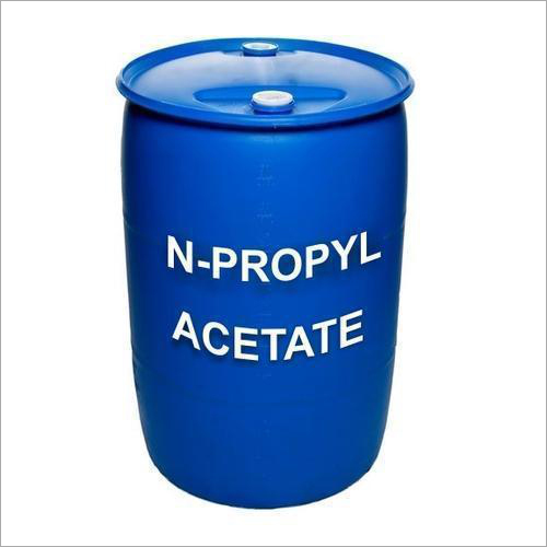 N-Propyl Acetate By M. J. CHEMICALS