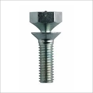 Security Shear Bolt CSK SS-304