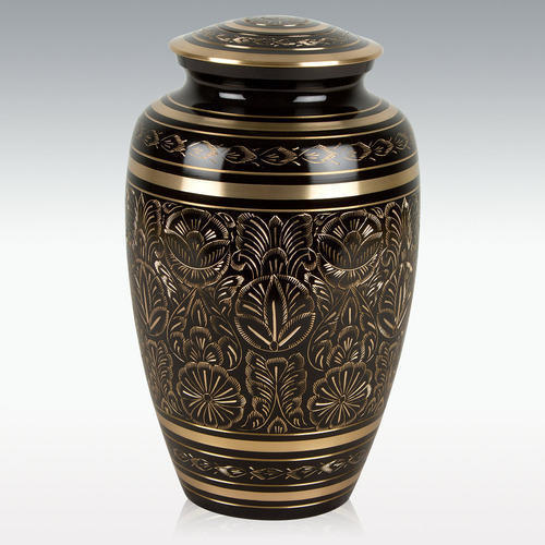 Gee Motif Small Cremation Urn