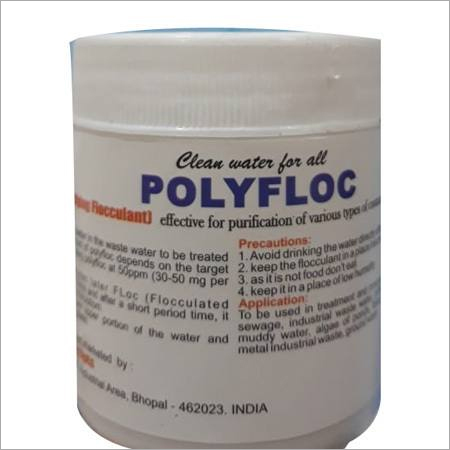 Polyfloc Compound