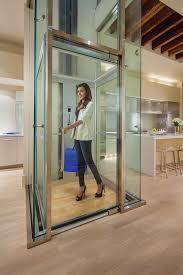 Home Elevator