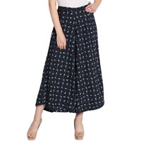 Ladies Dotted Palazzo