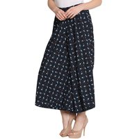 Ladies Dotted Palazzo