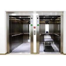 Hospital Elevator