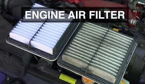 Engine Air Filter By L. K. ENGINEERING SERVICES