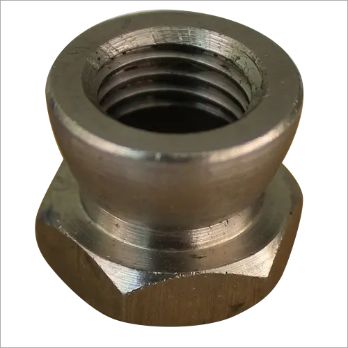Security Shear Nuts SS-304