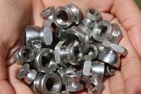 Security Shear Nuts SS-304