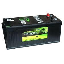12V Automative Battery