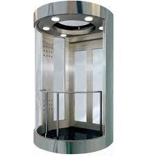 Capsule Elevator