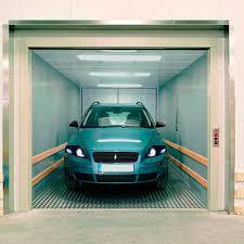 Car Elevator