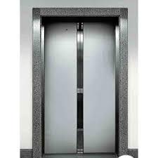 Automatic Elevator