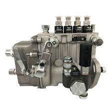 Fuel Injection Pump