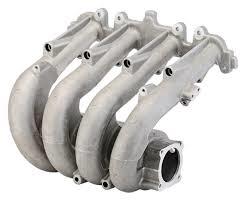 Intak Manifold & Exhaust Manifold By L. K. ENGINEERING SERVICES