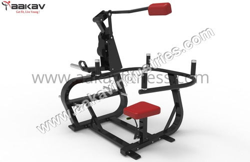 Four Way Neck Machine XJS Aakav Fitness