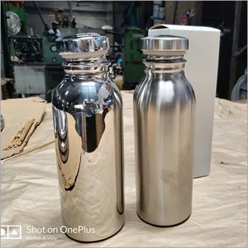SHEKINA Stainless Steel water bottle
