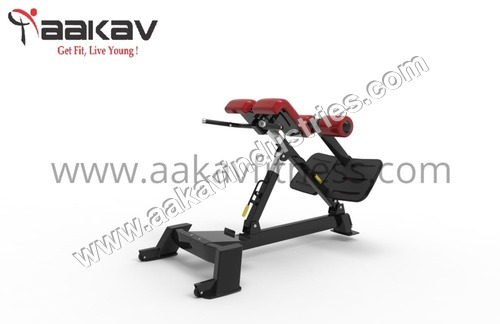 Hyper Extension XJS Aakav Fitness