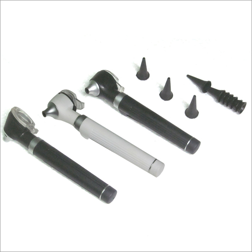 Otoscope